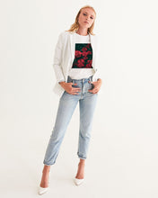 Load image into Gallery viewer, La Colora Women&#39;s Graphic Tee
