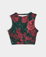 Load image into Gallery viewer, La Colora Women&#39;s Twist-Front Tank
