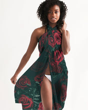 Load image into Gallery viewer, La Colora Swim Cover Up
