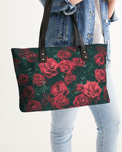 Load image into Gallery viewer, La Colora Stylish Tote
