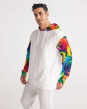 Load image into Gallery viewer, Special Edition* Tie Dye Pride 2021 Men&#39;s Hoodie
