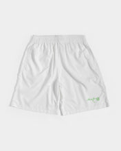 Load image into Gallery viewer, Special Edition* Tie Dye Pride 2021 Men&#39;s Jogger Shorts
