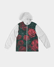 Load image into Gallery viewer, La Colora Men&#39;s Windbreaker
