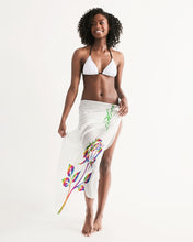 Load image into Gallery viewer, LIMITED EDITION* Pride Rose 2021 Swim Cover Up
