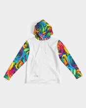 Load image into Gallery viewer, Special Edition* Tie Dye Pride 2021 Men&#39;s Hoodie

