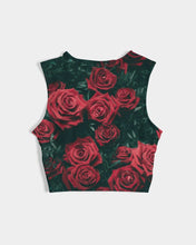 Load image into Gallery viewer, La Colora Women&#39;s Twist-Front Tank
